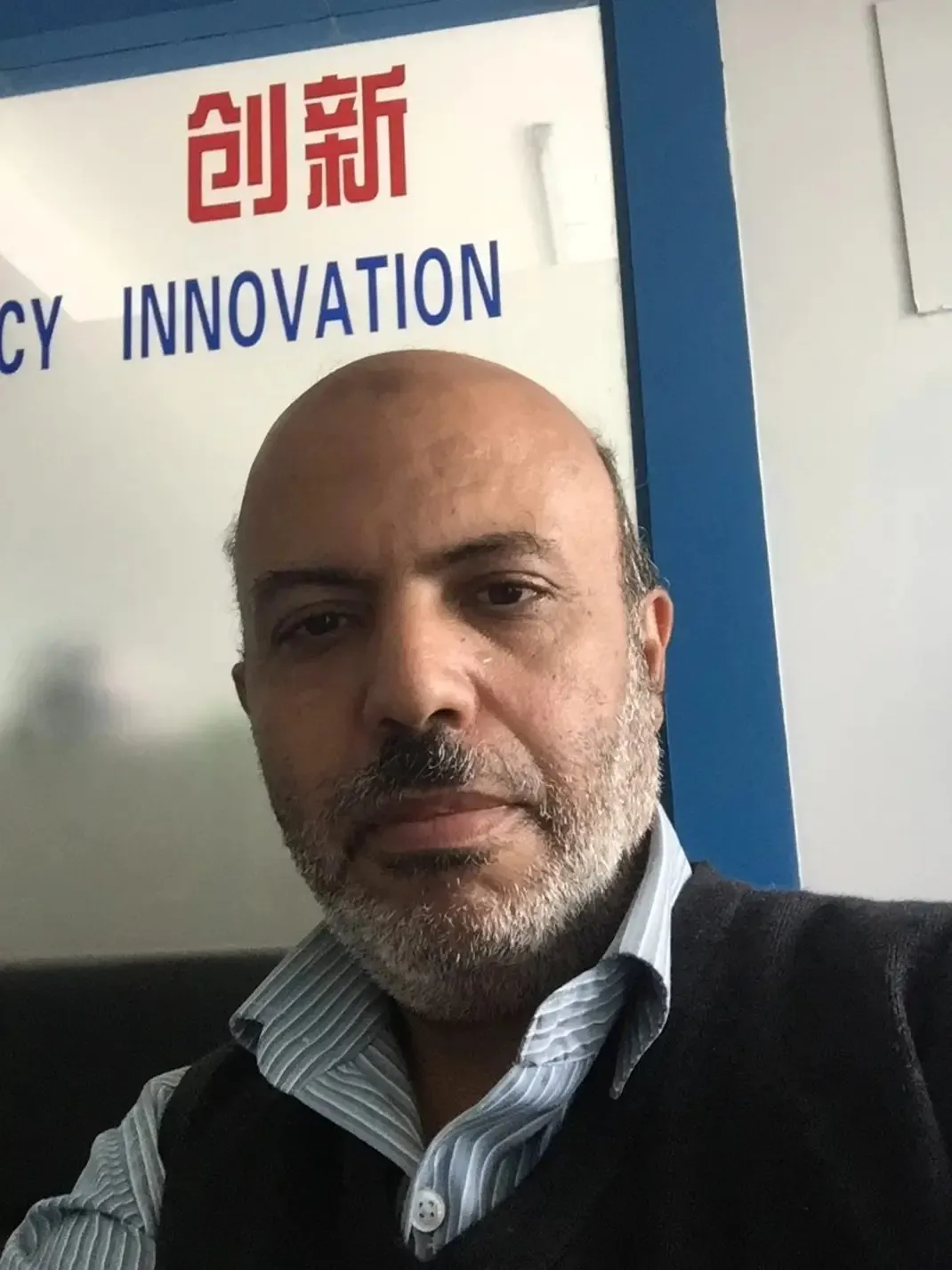 محاسب مالي ورجل أعمال يدعو إلى لجنة رقابة مجتمعية لمتابعة إيرادات ونفقات الدولة