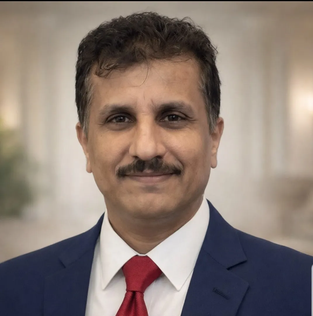 بن حبتور للهدهد: لا مشكلة لنا مع مؤتمر شبوة الشامل.. ونرفض فرض الوصاية السياسية وإعادة إنتاج الفكرة الشمولية