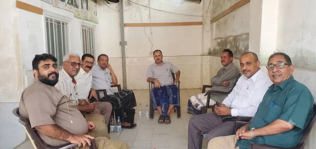 تيار الدولة الاتحادية يعلن تأييده لخطاب العليمي ويؤكد: استعادة الدولة معركة وطنية لا تحتمل التأجيل
