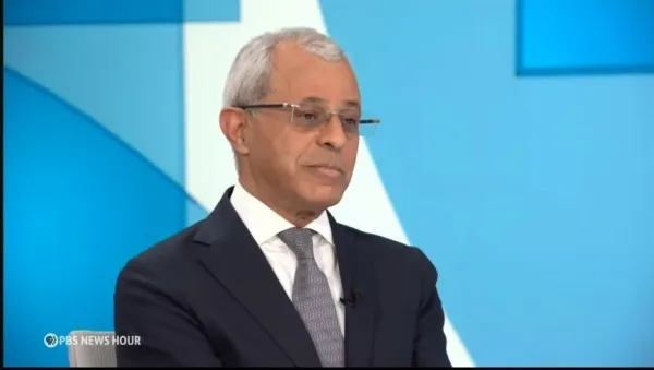 النعمان: الحوثيون يصعّدون في البحر الأحمر لخدمة إيران.. والسلام خيارنا الأول لكن الحرب قد تُفرض علينا