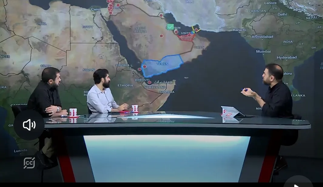 إعلام رسمي إيراني: الحوثيون ورقة طهران لوقف صادرات السعودية عبر باب المندب