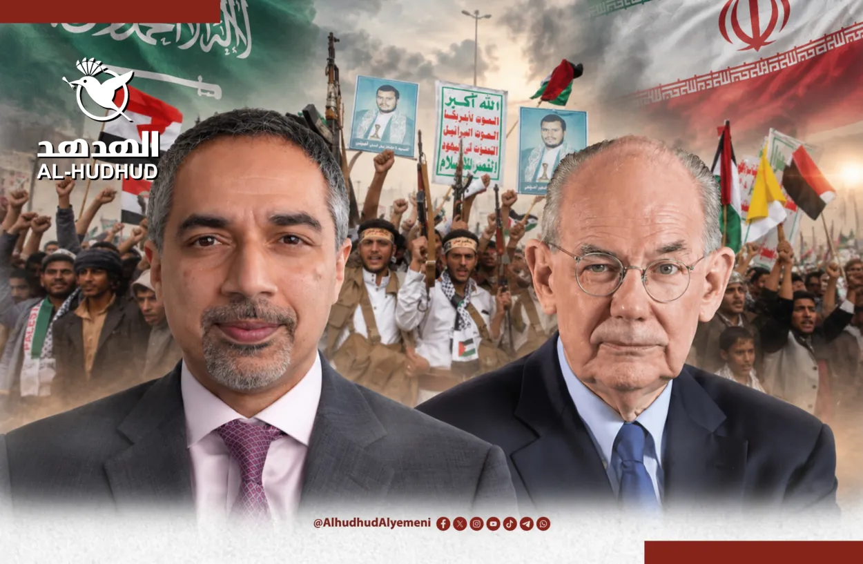 أكاديميان أمريكيان: الحوثيون يشكلون تهديدًا أكبر لبقاء السعودية من إيران