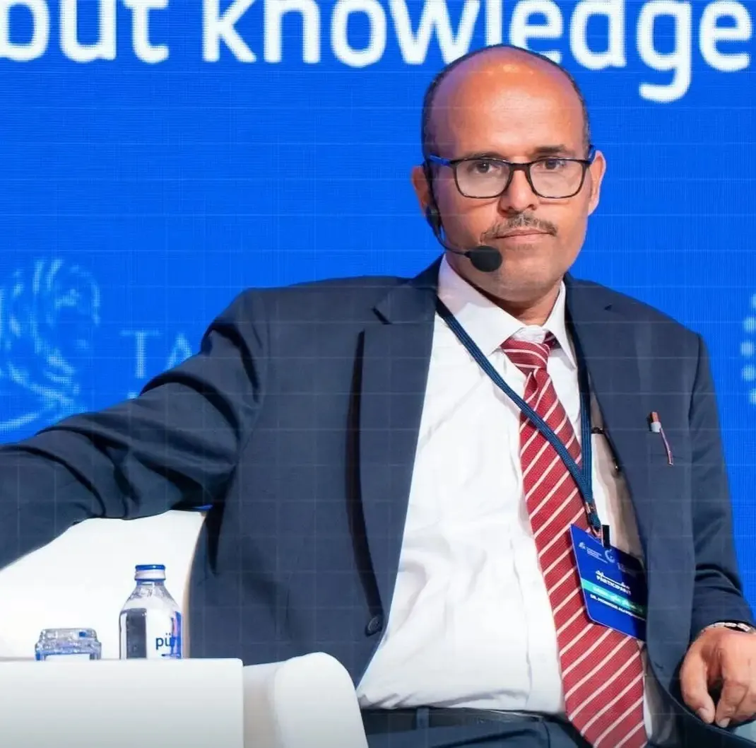 د. مختار العمراني