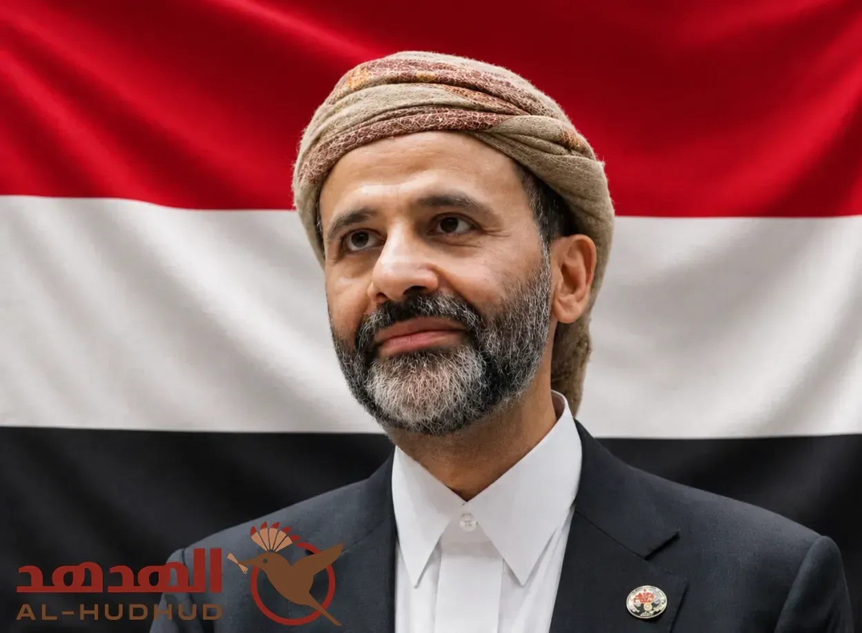 حميد الأحمر يدعو لمراجعة وطنية شاملة: الوحدة اليمنية قدر شعب لا يقبل التمزيق