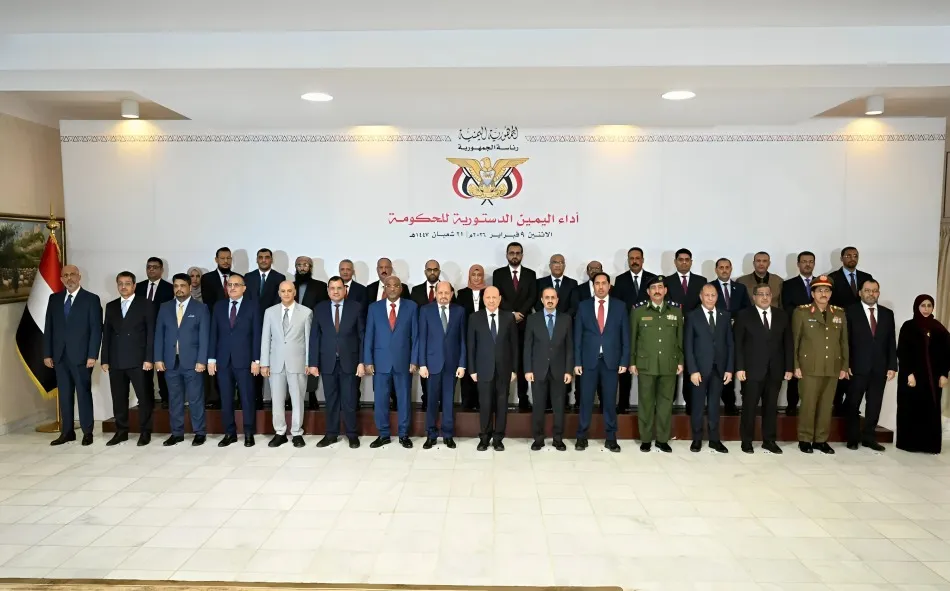 حسم حقيبة الخارجية.. تعديل يشمل 3 وزارات في حكومة شائع الزنداني