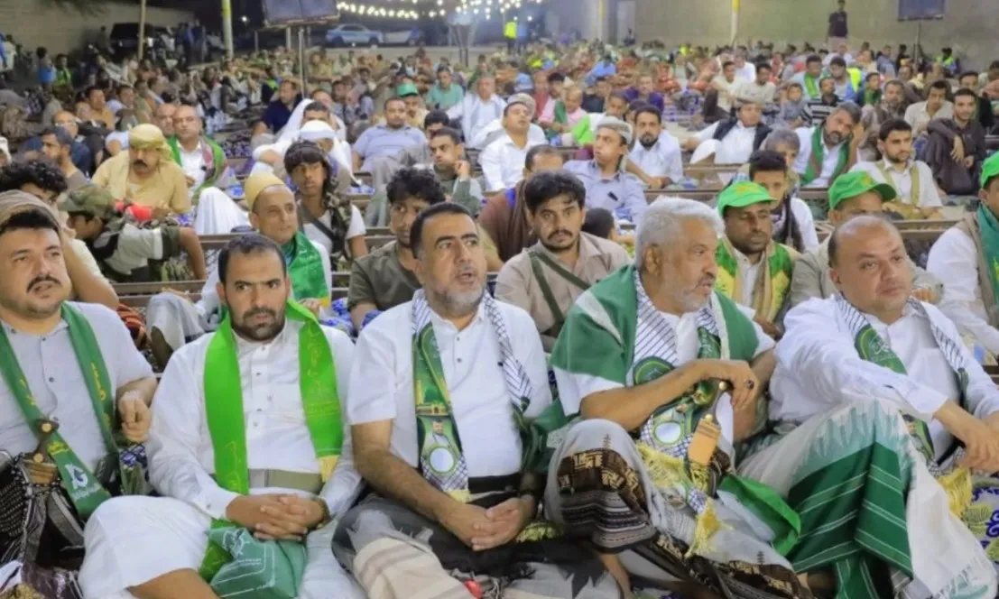"المولد" في الحديدة.. لماذا يوسّع الحوثيون احتفالاتهم في محافظة يخشون سقوطها؟