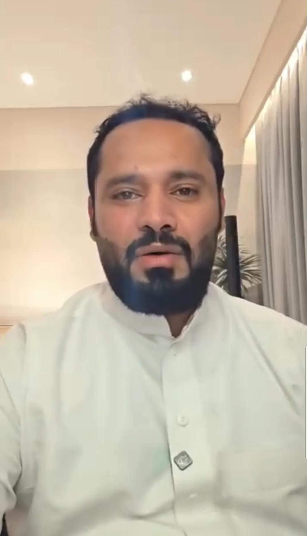 حسين المحرمي