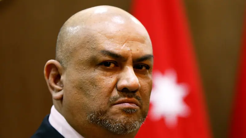 خالد اليماني 