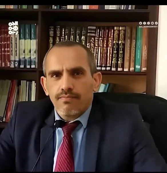 المحامي عبدالمجيد صبره