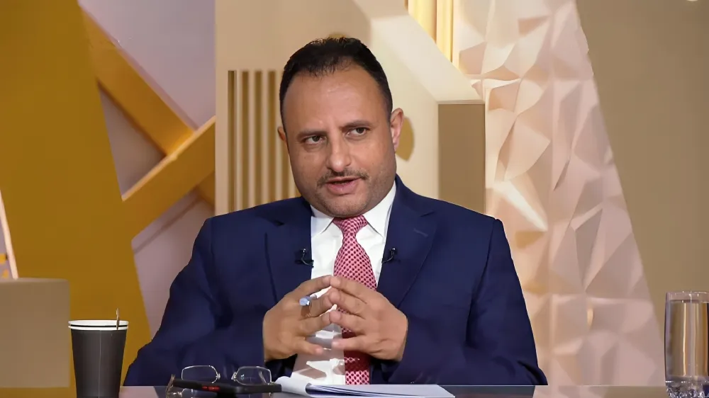 مستشار في الرئاسة اليمنية يتهم الإمارات بدعم أنشطة إرهابية ضد السعودية والدولة اليمنية