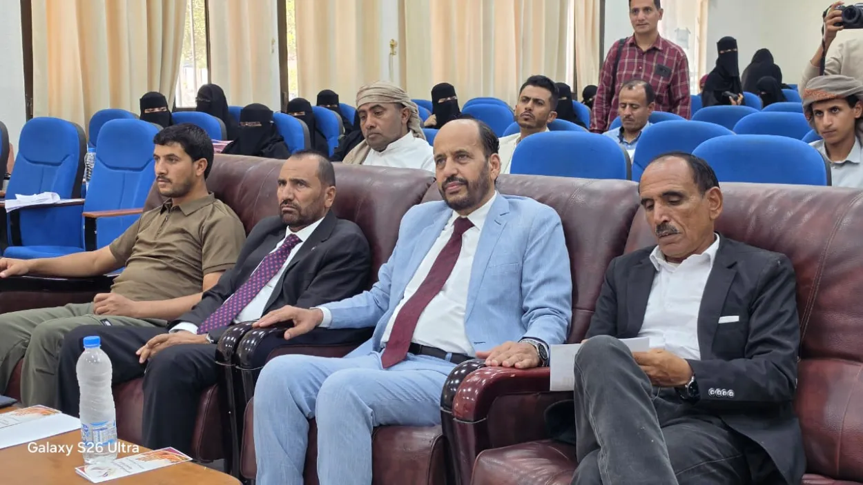ندوة بمأرب تؤكد أن ثورة26 سبتمبر أرست طريق الخلاص من الحكم الكهنوتي