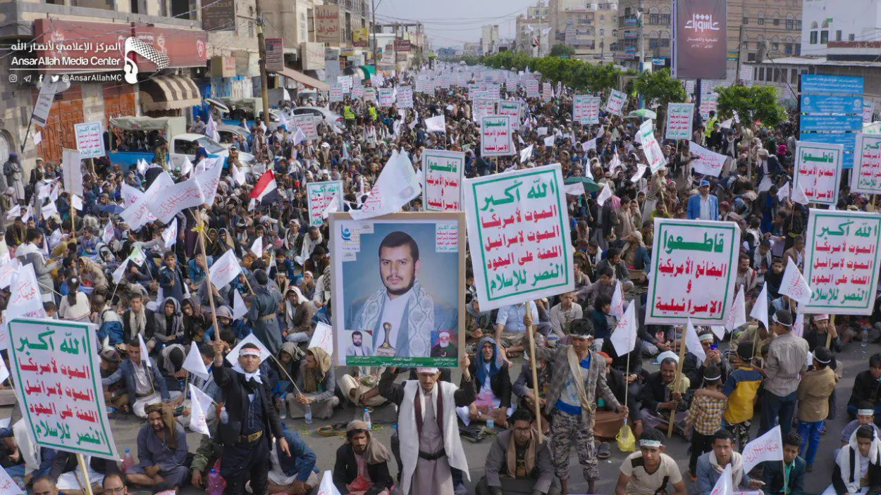 باحثون لـ"الهدهد": الحوثيون حوّلوا "عاشوراء" إلى أداة تعبئة.. وهذه 5 مسارات لمواجهة السردية الطائفية