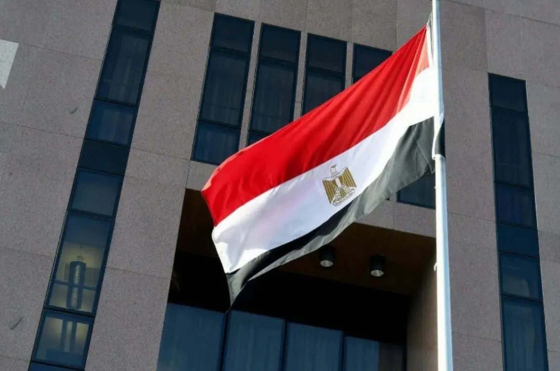 مصر تجدد تضامنها مع السعودية وتدين الاعتداءات التي تهدد أمن الملاحة في البحر الأحمر