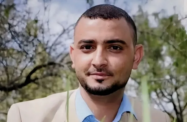 الصحفي  محمد المياحي
