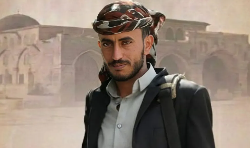القيادي الحوثي الذي شيعته الجماعة بصنعاء 