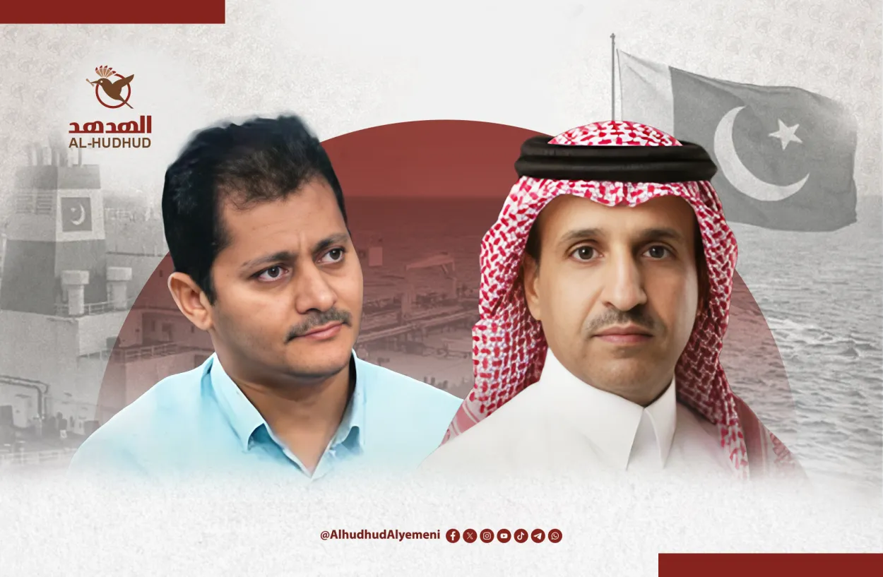 باكستان تدخل معادلة البحر الأحمر.. خبيران يتحدثان لـ"الهدهد" عن رسائل الردع وحسابات التصعيد (تقرير)