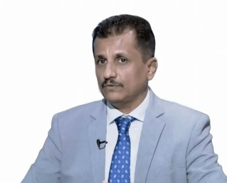 الأمين العام لمجلس شبوة الوطني، الدكتور ناصر حبتور