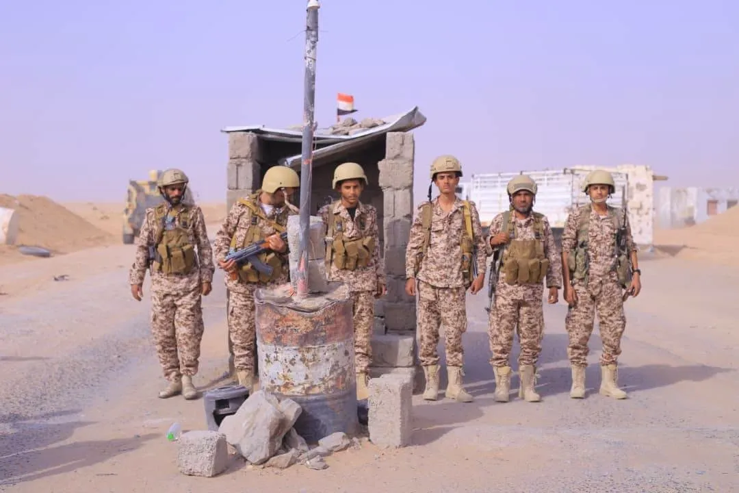 المنطقة العسكرية السابعة تتسلّم تأمين الخط الدولي وتباشر الانتشار في النقاط والمواقع العسكرية
