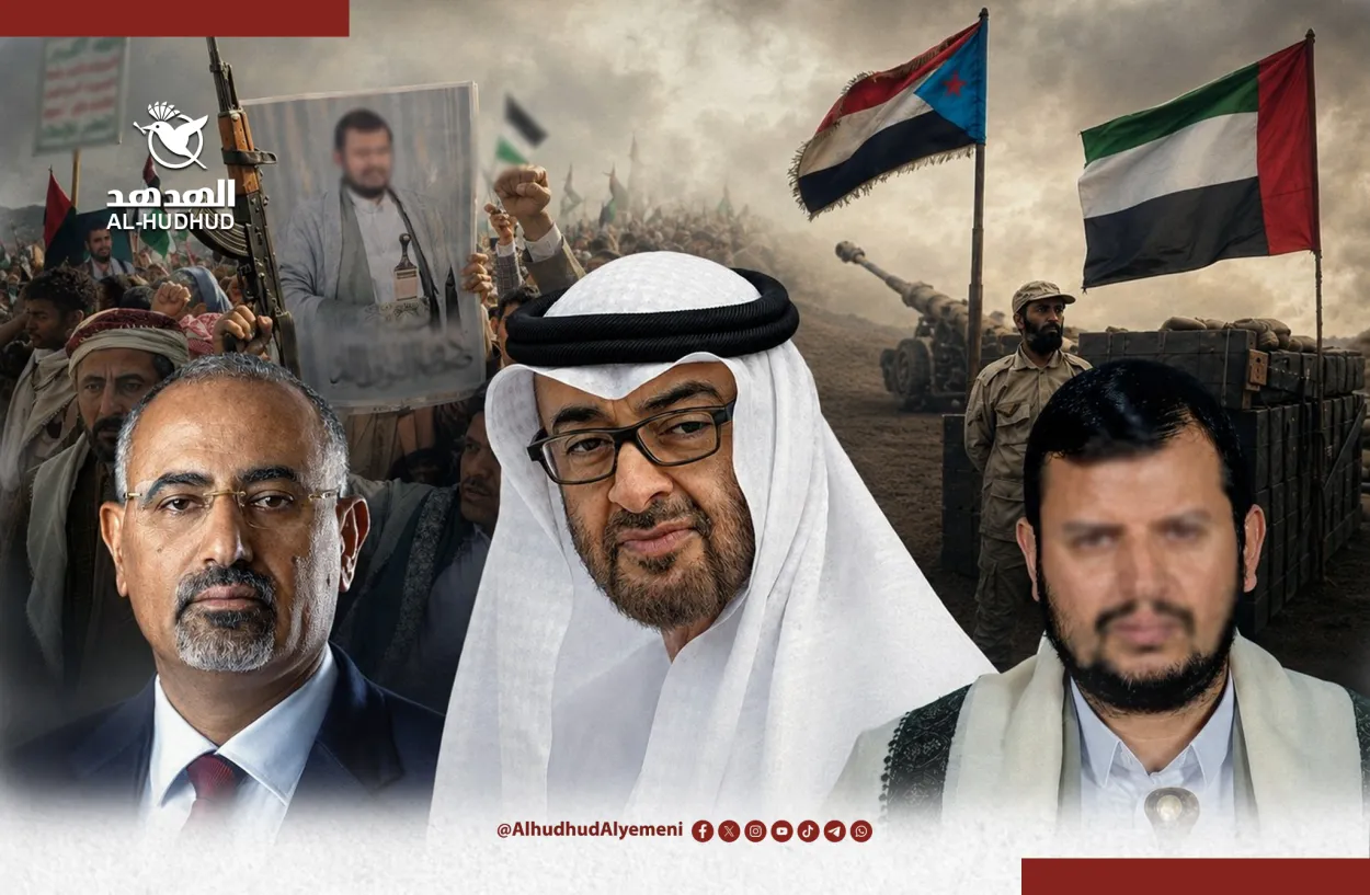 الإمارات تعود من بوابة الحوثيين.. تفاصيل صفقة سرية في "أبوظبي" لفك ارتباط الجماعة بطهران