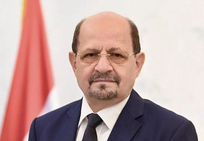 شائع الزنداني