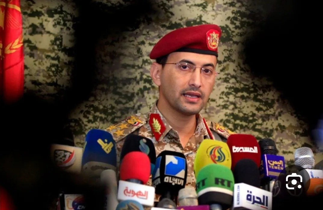 الثيادي الحوثي يحيى سريع