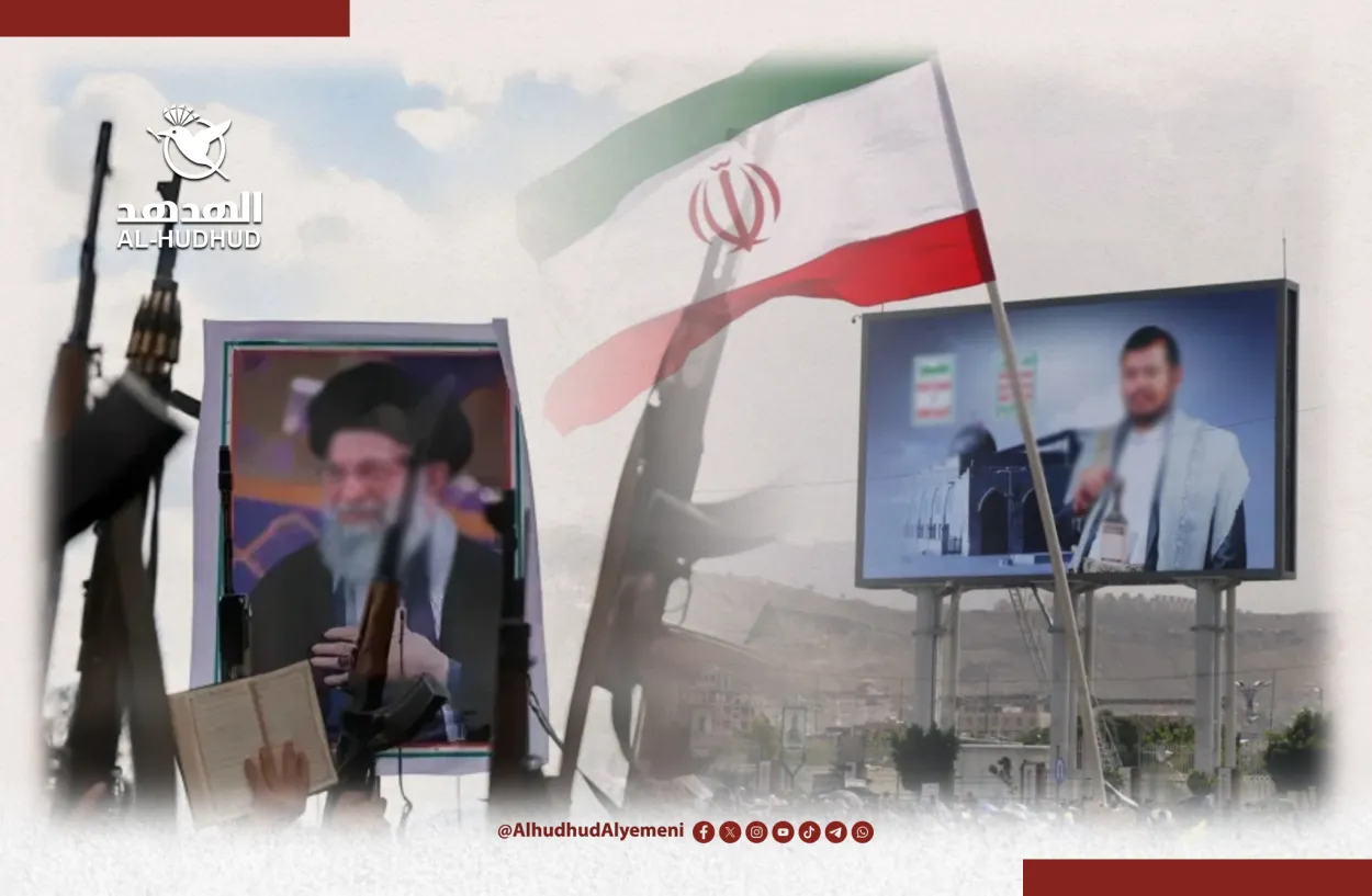 الحوثيون يطلقون دفعة صوراريخ في انخراط للحرب مع إيران
