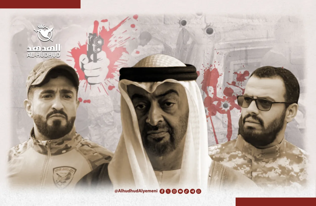 الخلايا تدار من خارج اليمن - منصة الهدهد