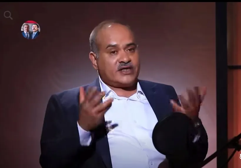 طبيب صالح يُفجر قنبلة سياسية بعد 15 عاماً.. هل بثّت قناة "أحمد علي" رسائل مشفّرة إلى طارق تحت غطاء "النهدين"؟