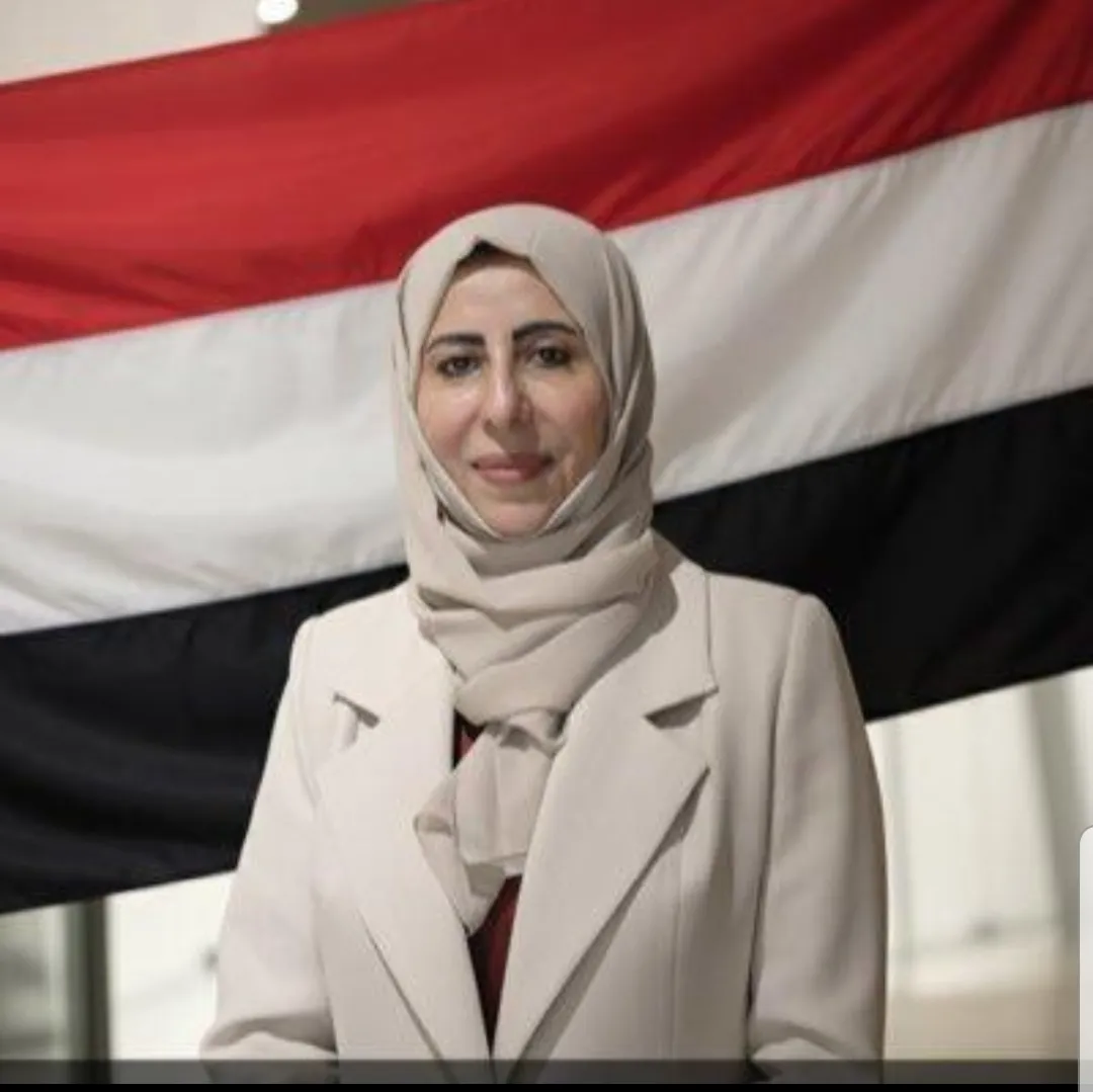 وزيرة الخارجية: الحوثيون يسعون لاستنساخ نموذج إيران في هرمز للسيطرة على باب المندب