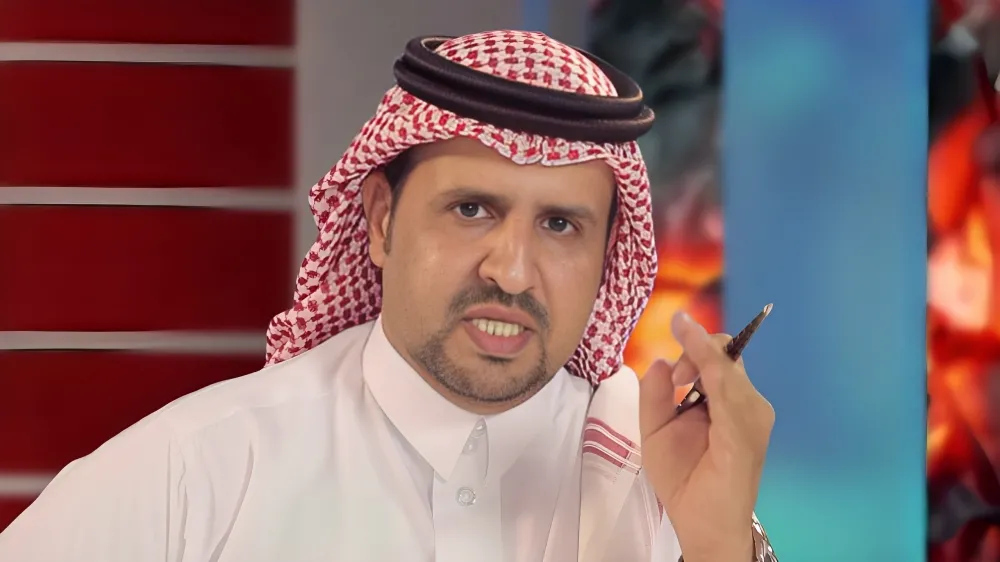 بن سعيدان لـ "الهدهد": باكستان تتحرك لحماية مصالحها وشراكتها مع الرياض تشكل جداراً دفاعياً في مواجهة التهديدات