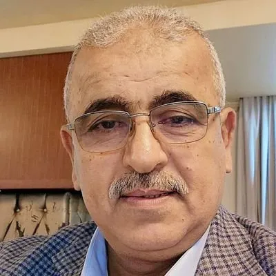 عبدالكريم السعدي