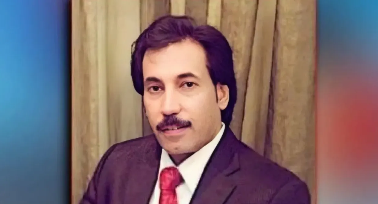 هاني البيض: استقرار اليمن الموحد ركيزة لأمن الخليج والمنطقة