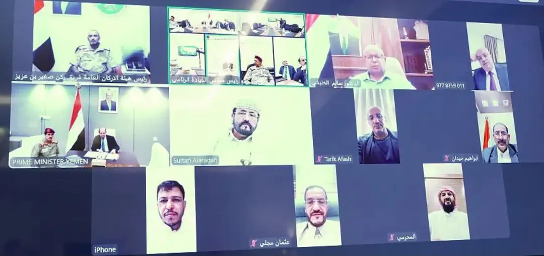 مصادر لـ"الهدهد": تسوية داخل مجلس القيادة تمهد لاستئناف الاجتماعات وأداء وزيرة الخارجية اليمين الدستورية