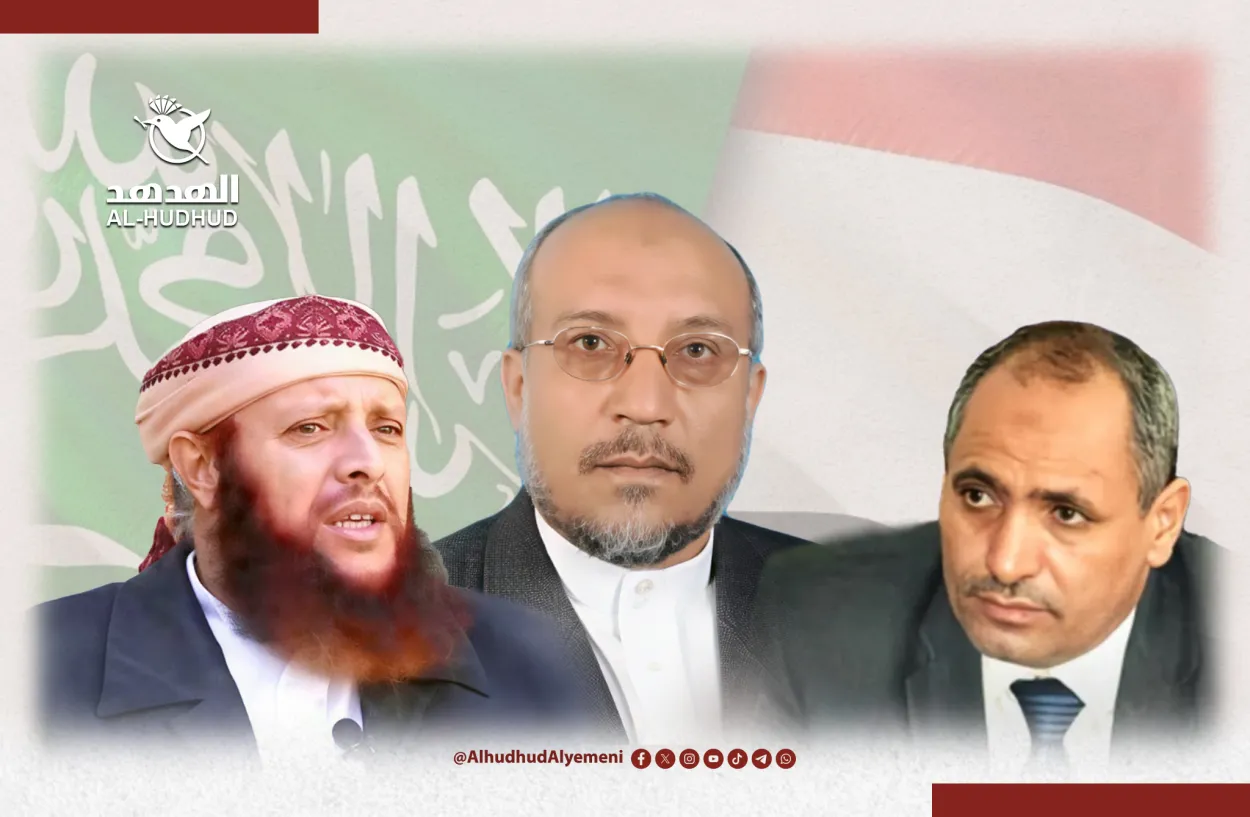 المخلافي والفقيه والقاضي - منصة الهدهد 