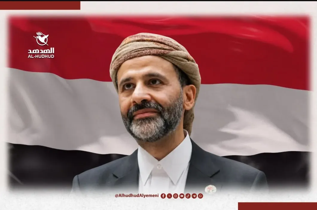 حميد الأحمر: "هادي" كان شاهداً ومؤثراً في مرحلة مفصلية ورحيله يفرض على "الرئاسي" معركة حاسمة لاستعادة صنعاء 