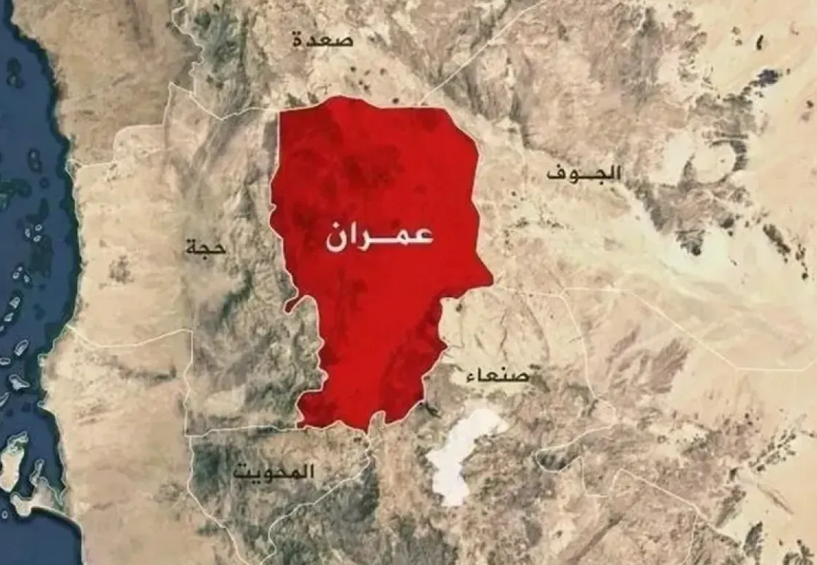  قتيلان وجرحى في اشتباكات قبلية بـ "عمران" وسط فوضى أمنية يغذيها الحوثيون