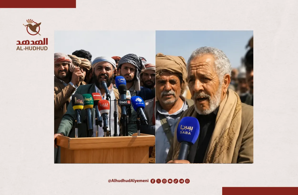 "من تغدى بكذبة ما تعشى بها".. كيف أسقطت قبيلة أرحب رواية الحوثيين في قضية ميرا صدام حسين؟