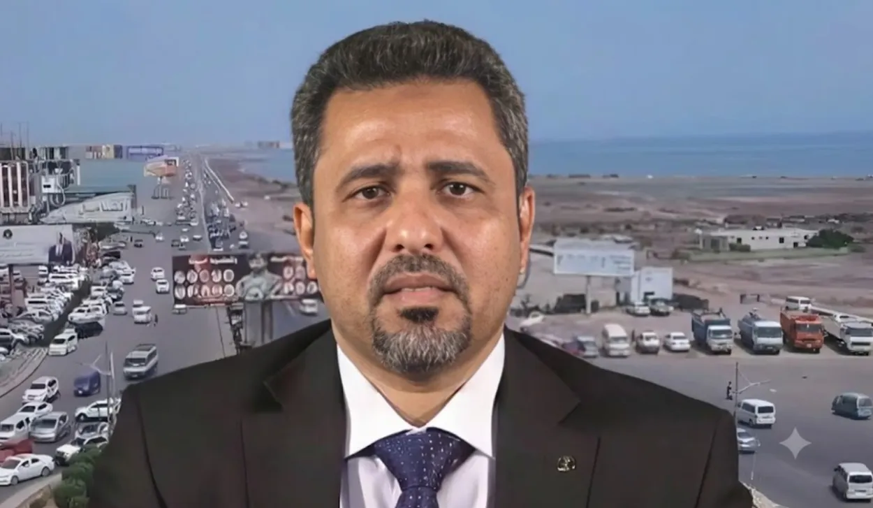 توجيهات بالتحقيق في "الاستيلاء" على وثائق ومعدات هيئة الاستثمار بلحج