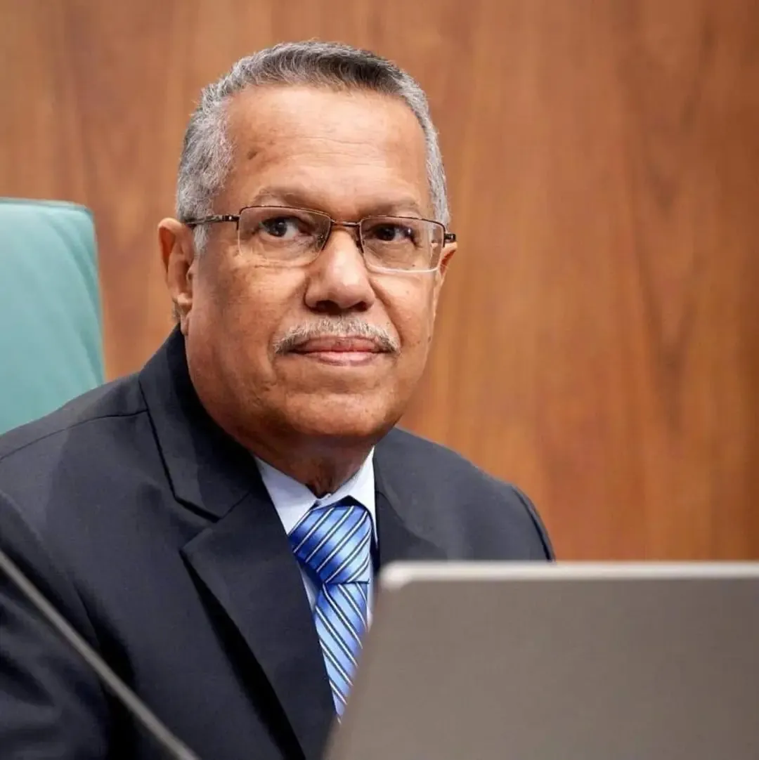 بن دغر يفتح النار على "تيار استعادة المؤتمر": أنتم لا تستعيدون الحزب.. بل تأخذونه إلى المجهول!