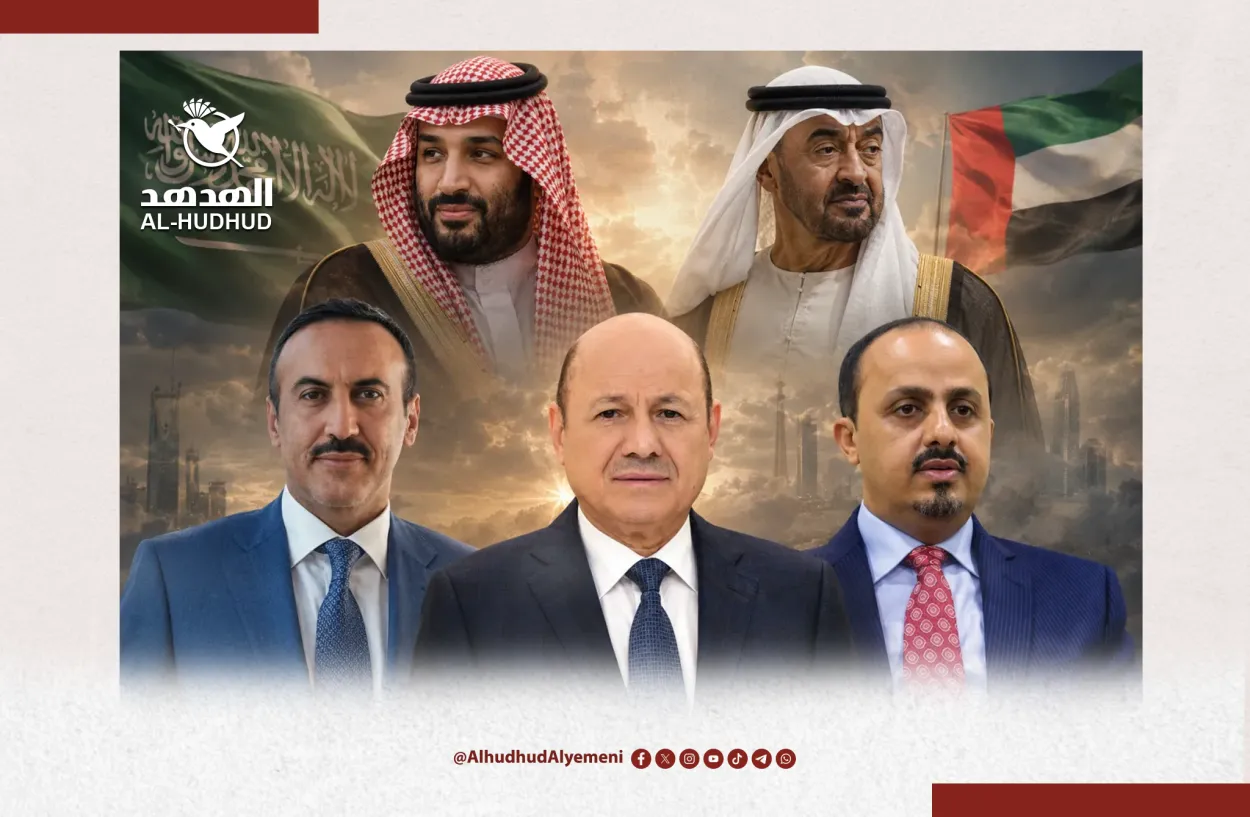 صراع على إرث صالح وقيادة المؤتمر.. أحمد علي في مواجهة الإرياني وحسابات الرياض وأبوظبي