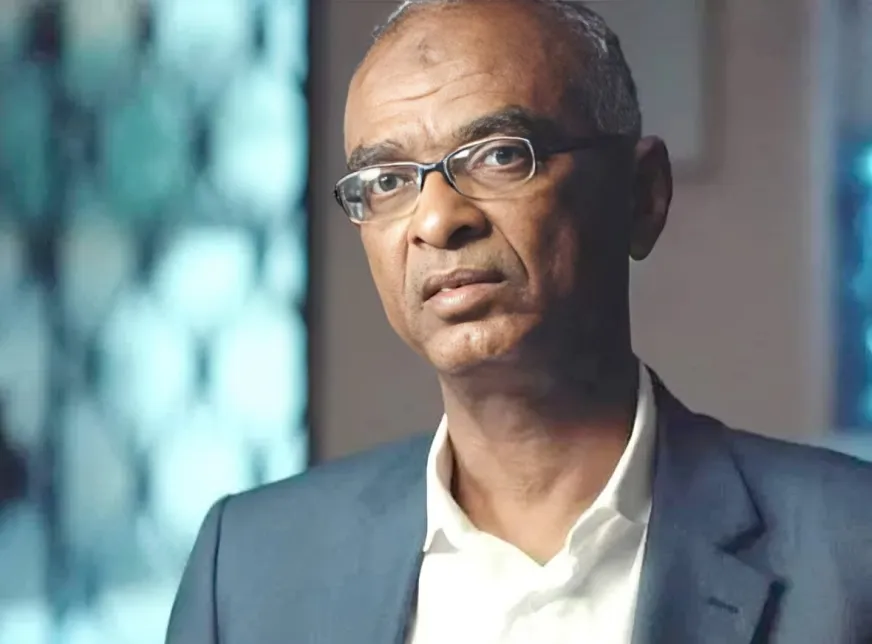 النائب البرلماني ورئيس إصلاح عدن إنصاف مايو