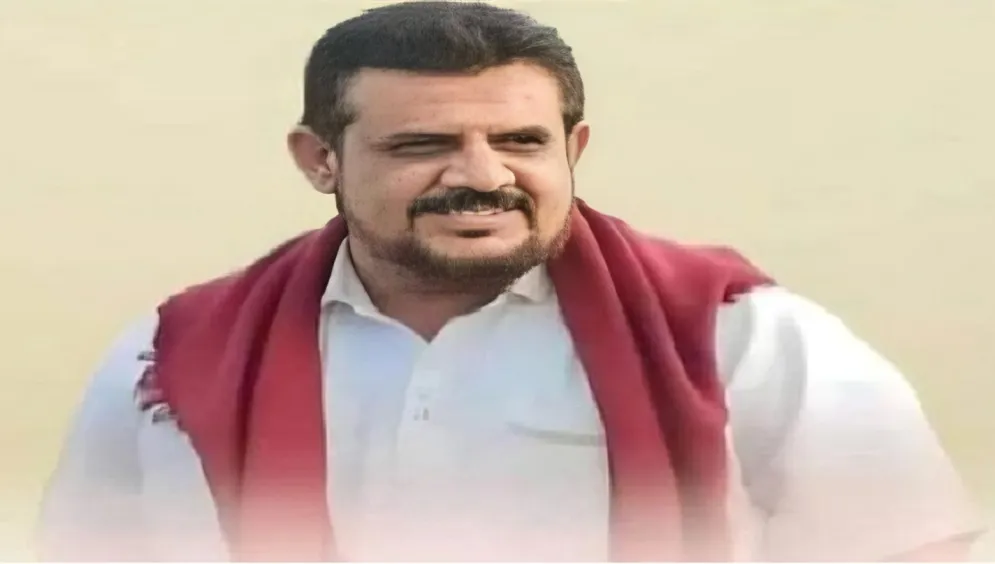 علي عشال اختطف في يونيو 2024 من عدن 