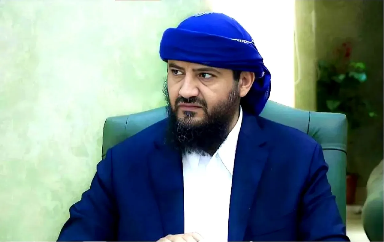 «القسم للجمهورية.. والولاء للانفصال»: المحرمي يجدد تعهده ببناء «الجيش الجنوبي»