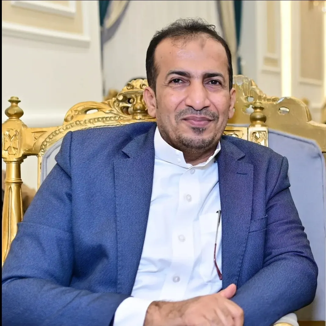 علي الأحمدي
