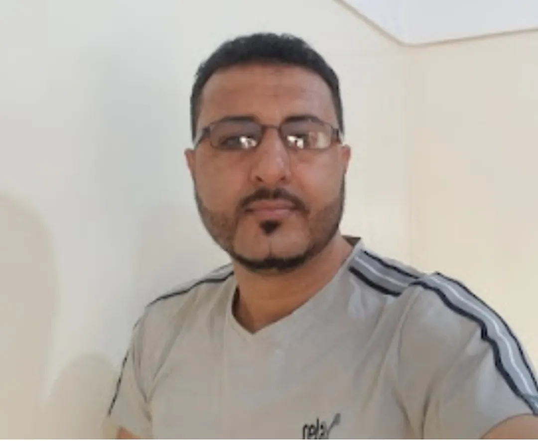 مأرب الورد