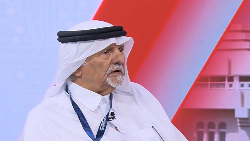 محمد المسفر