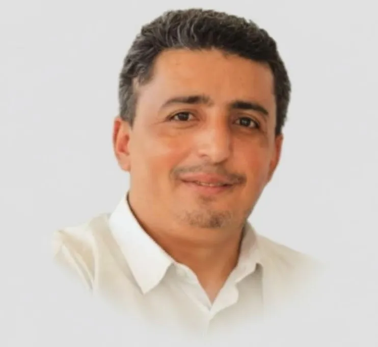 حسن الفقيه