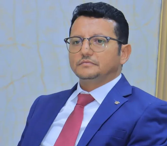 السفير الألماني في مأرب.. رسائل سياسية وإنسانية