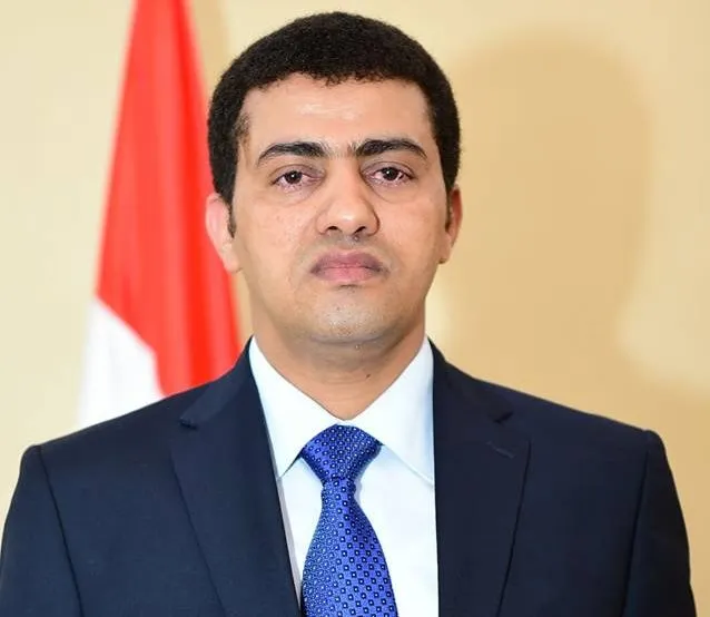 ياسر الرعيني