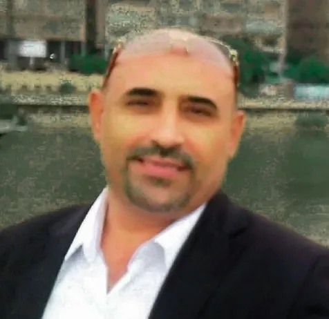 د. سلطان مشعل